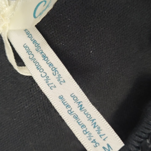 Black Sequin Shrug - Picture 5 of 5